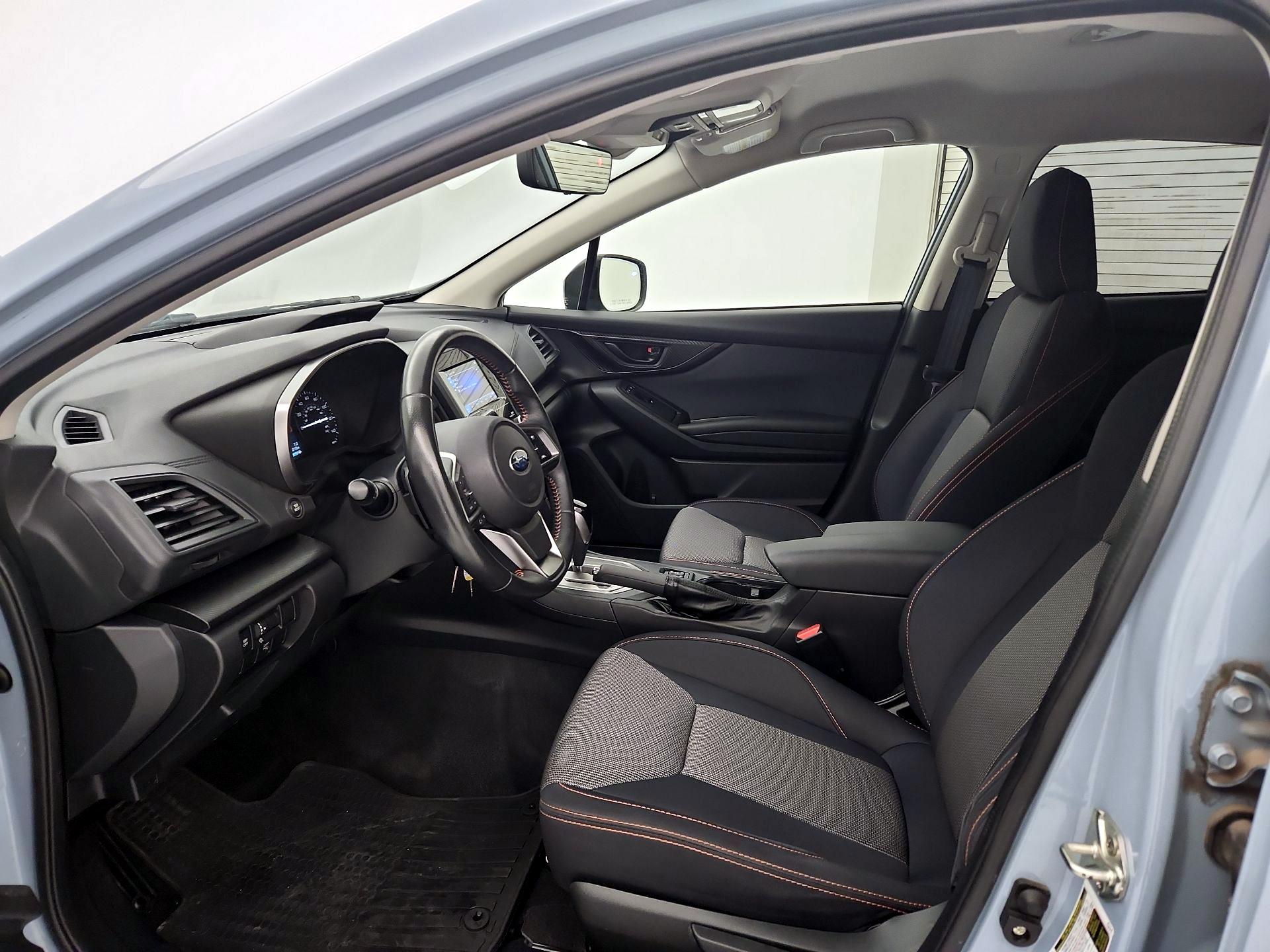 Thumbnail: 2018 Subaru Crosstrek - 11