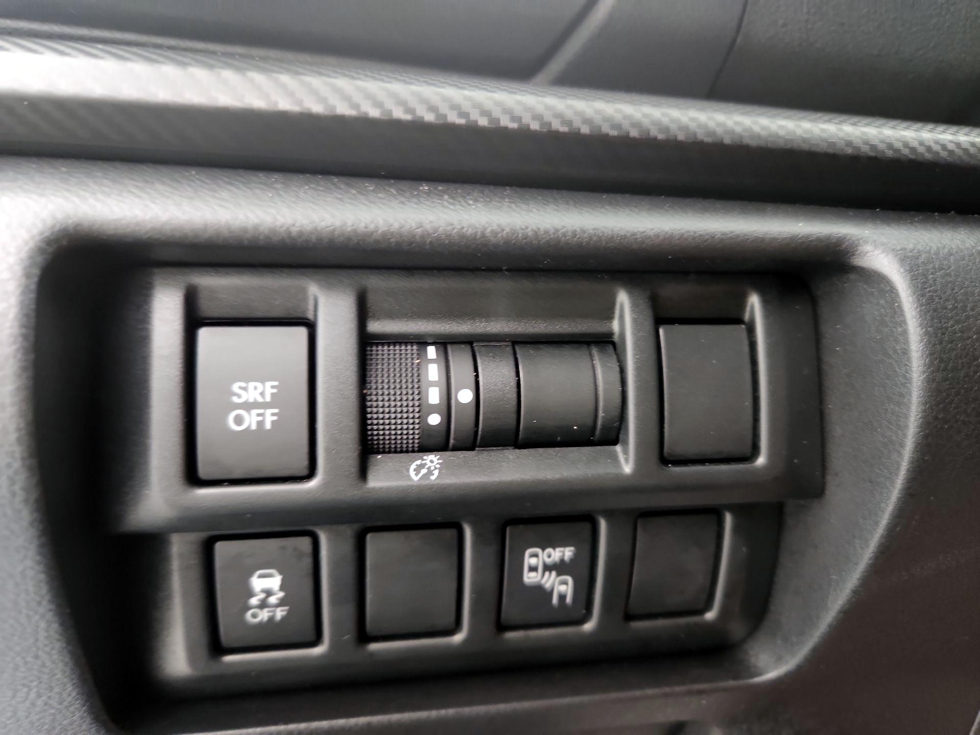Thumbnail: 2018 Subaru Crosstrek - 13