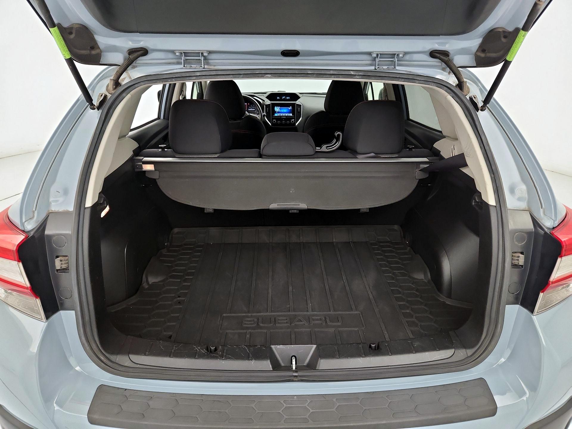 Thumbnail: 2018 Subaru Crosstrek - 20