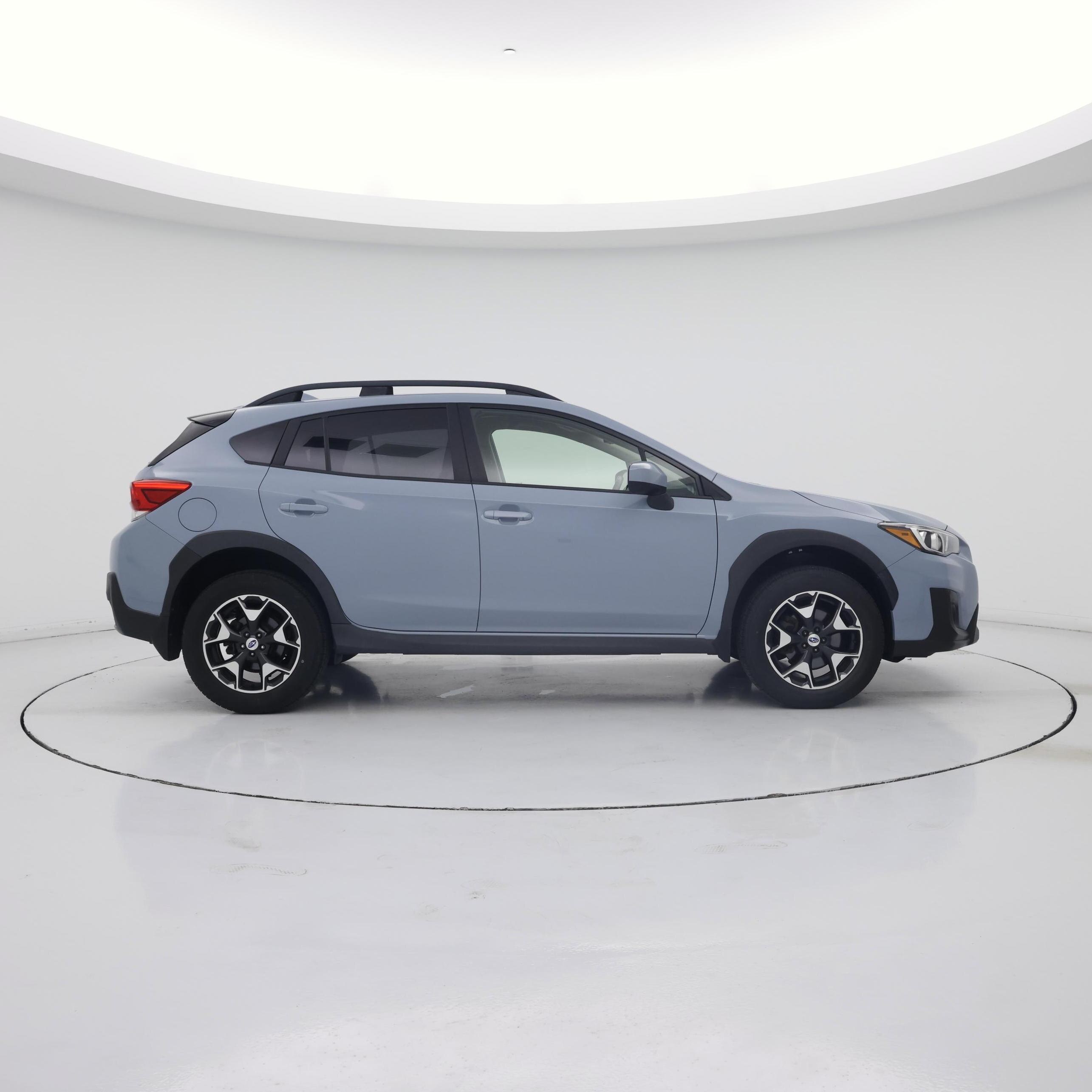Thumbnail: 2018 Subaru Crosstrek - 7