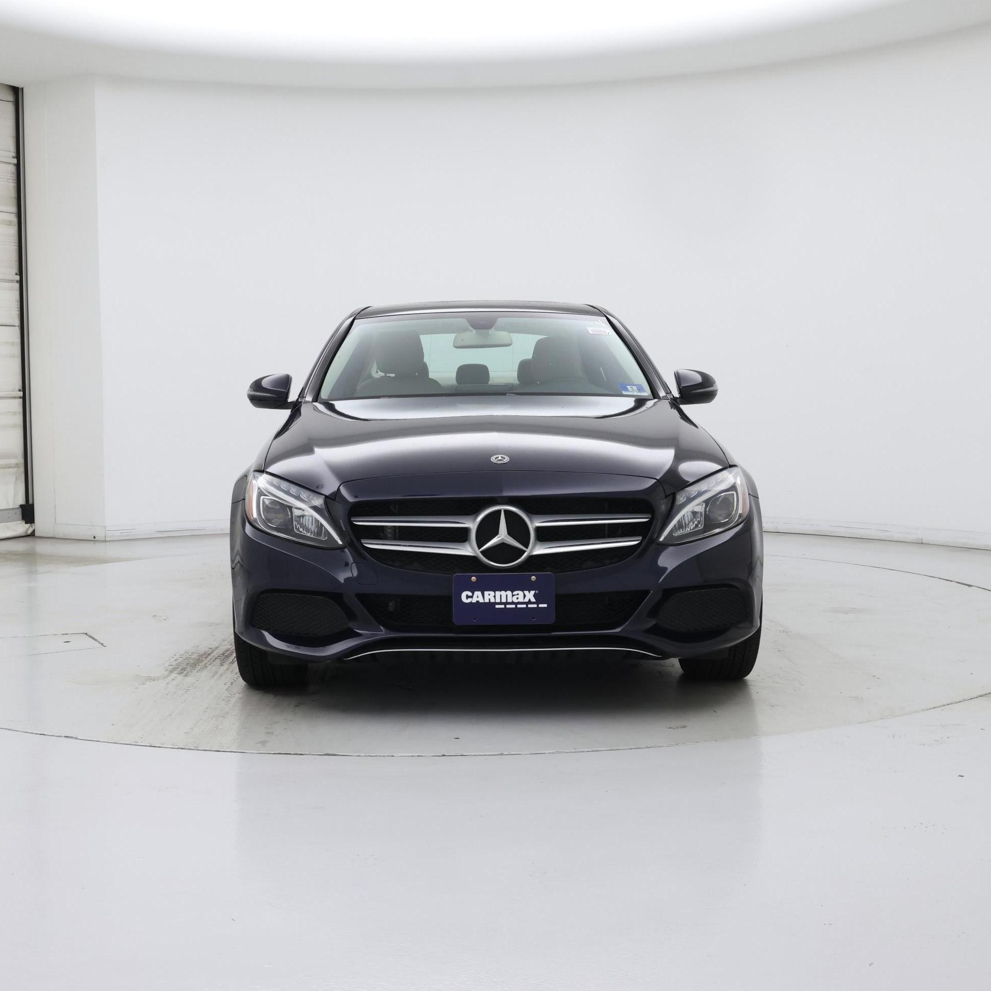 Thumbnail: 2018 Mercedes-Benz C-Class - 5
