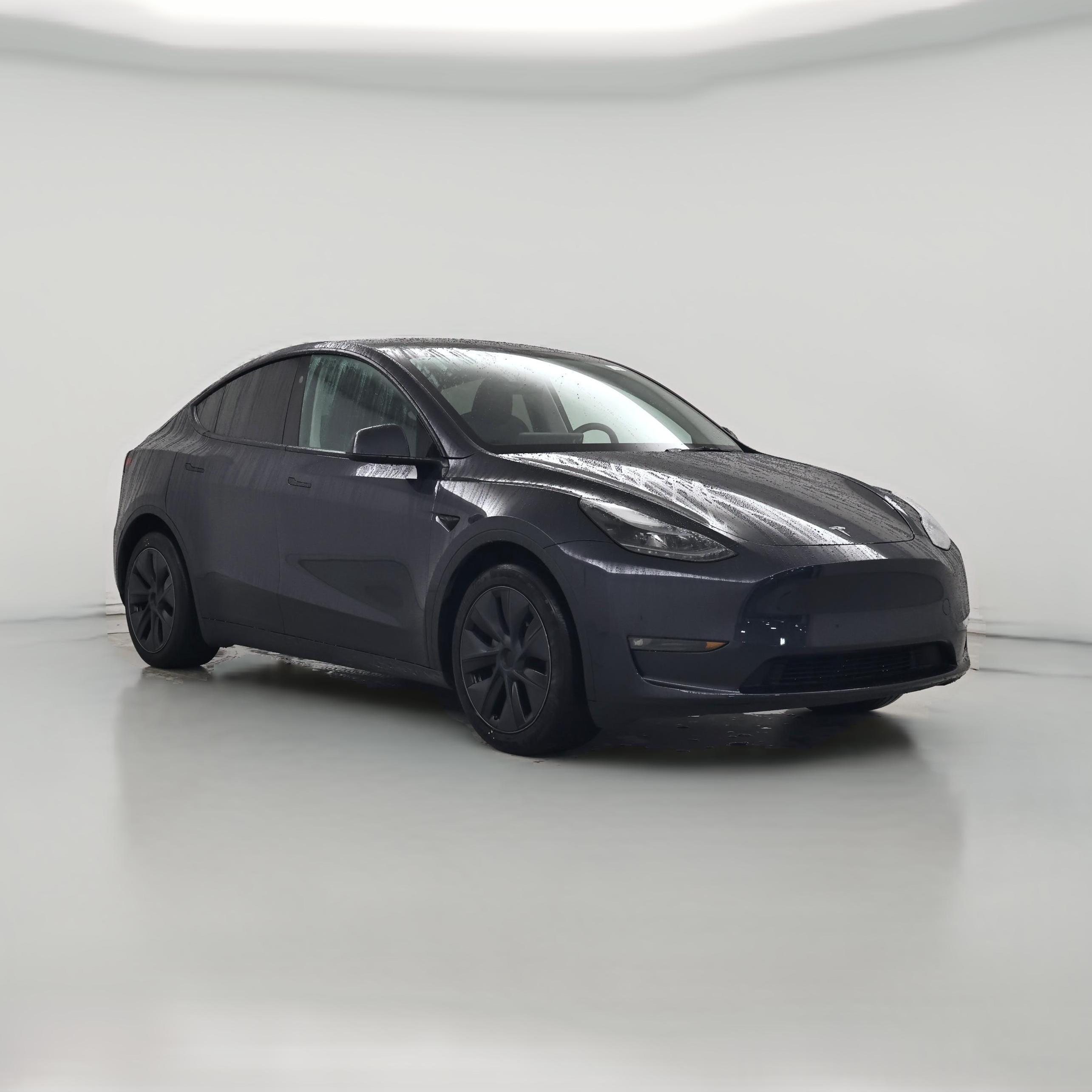 Thumbnail: 2025 Tesla Model Y - 1