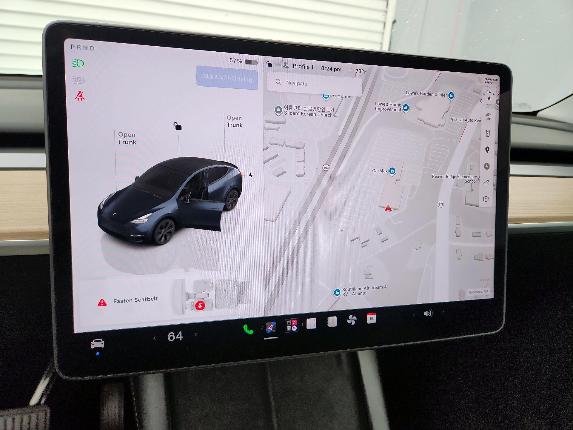Thumbnail: 2025 Tesla Model Y - 13