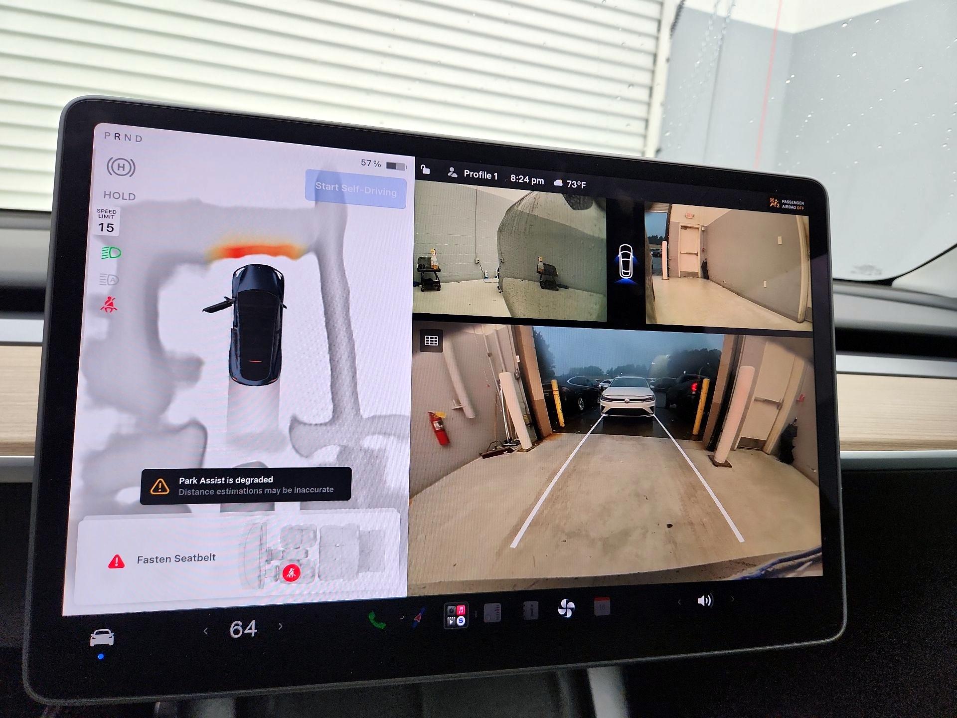 Thumbnail: 2025 Tesla Model Y - 14