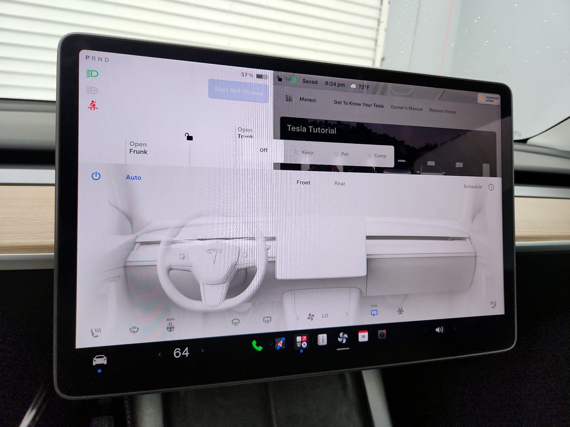 Thumbnail: 2025 Tesla Model Y - 16