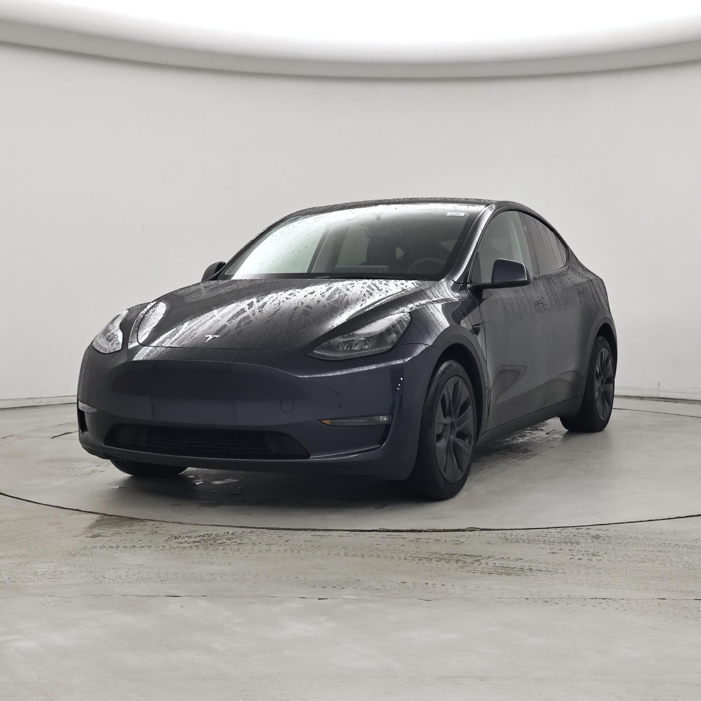 Thumbnail: 2025 Tesla Model Y - 4