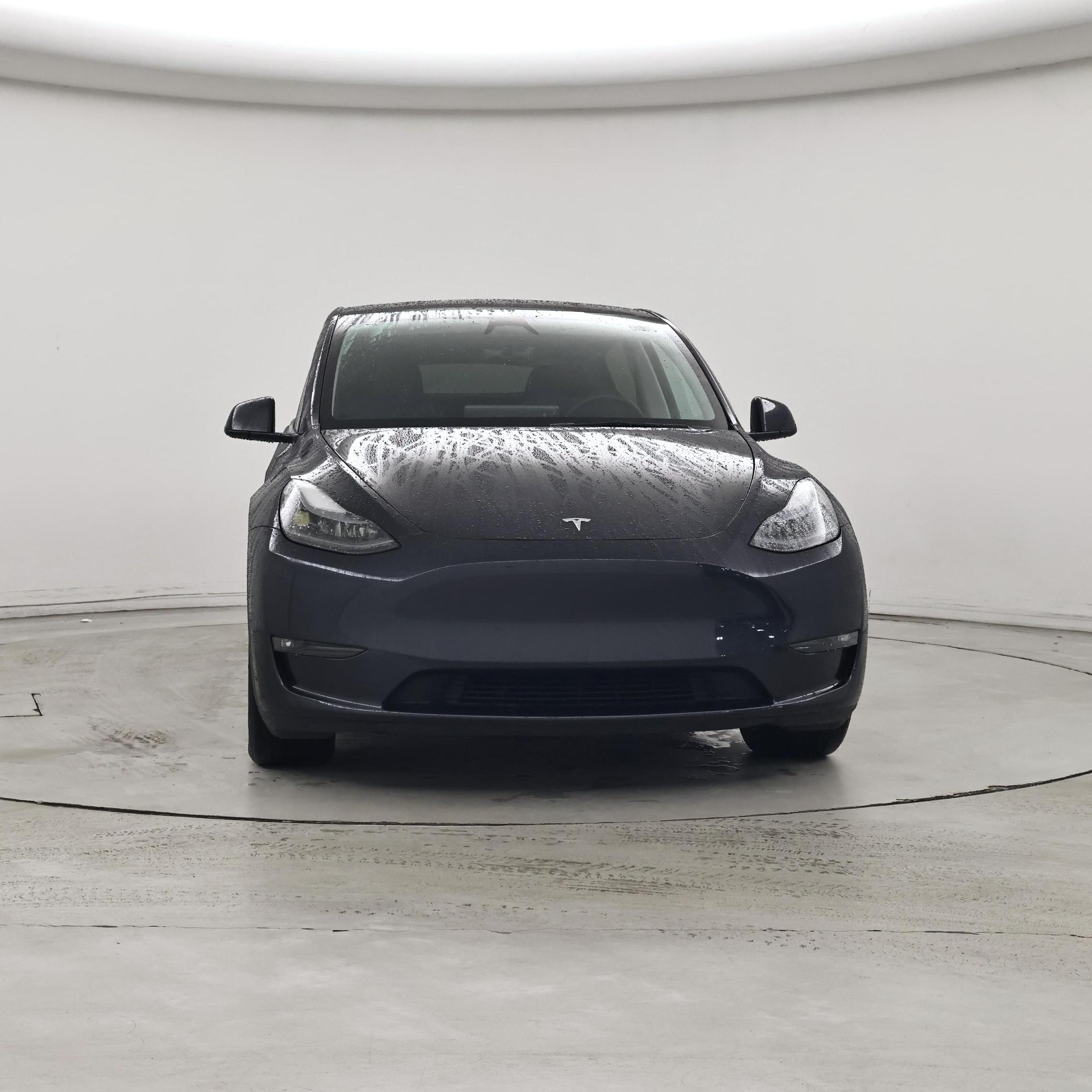 Thumbnail: 2025 Tesla Model Y - 5