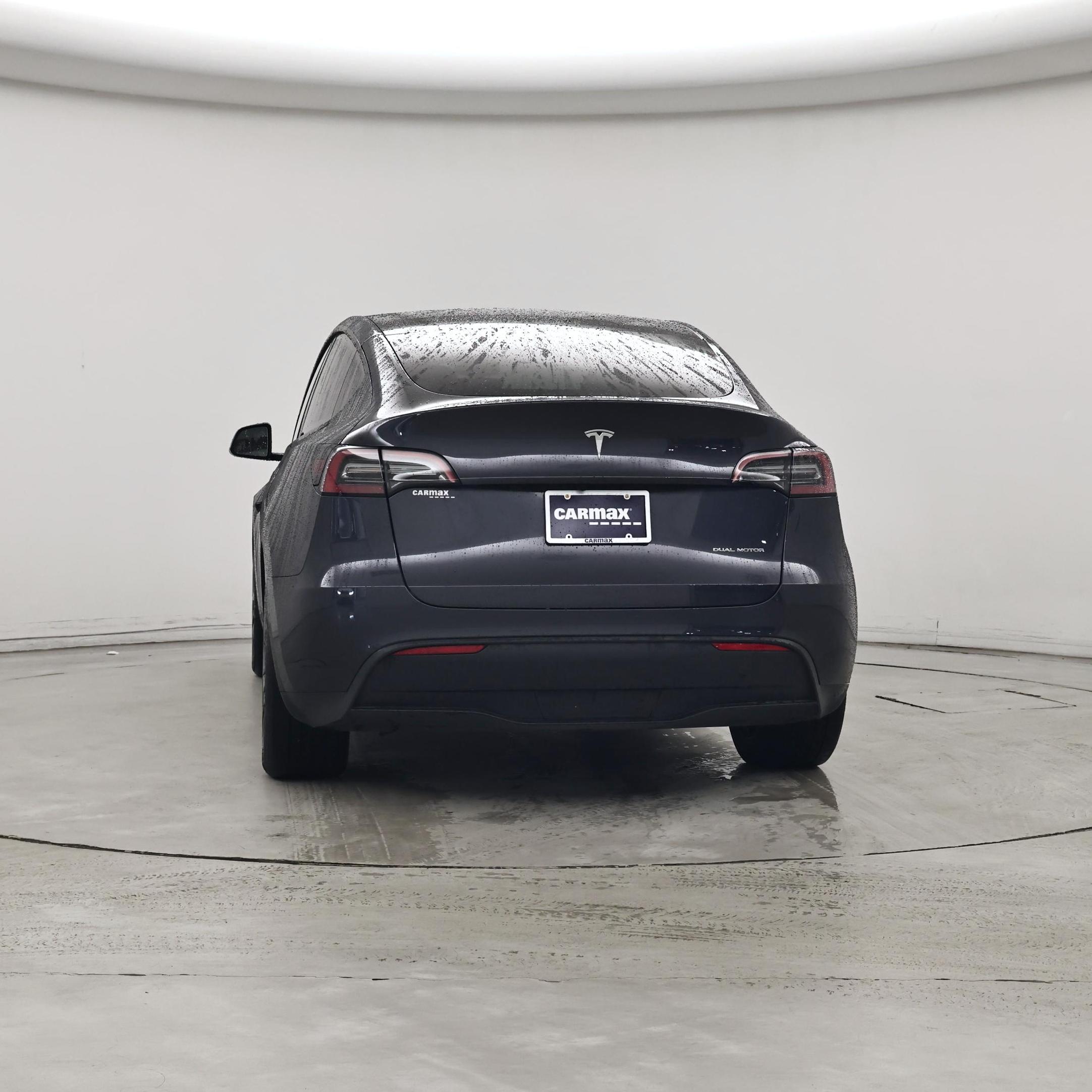 Thumbnail: 2025 Tesla Model Y - 6
