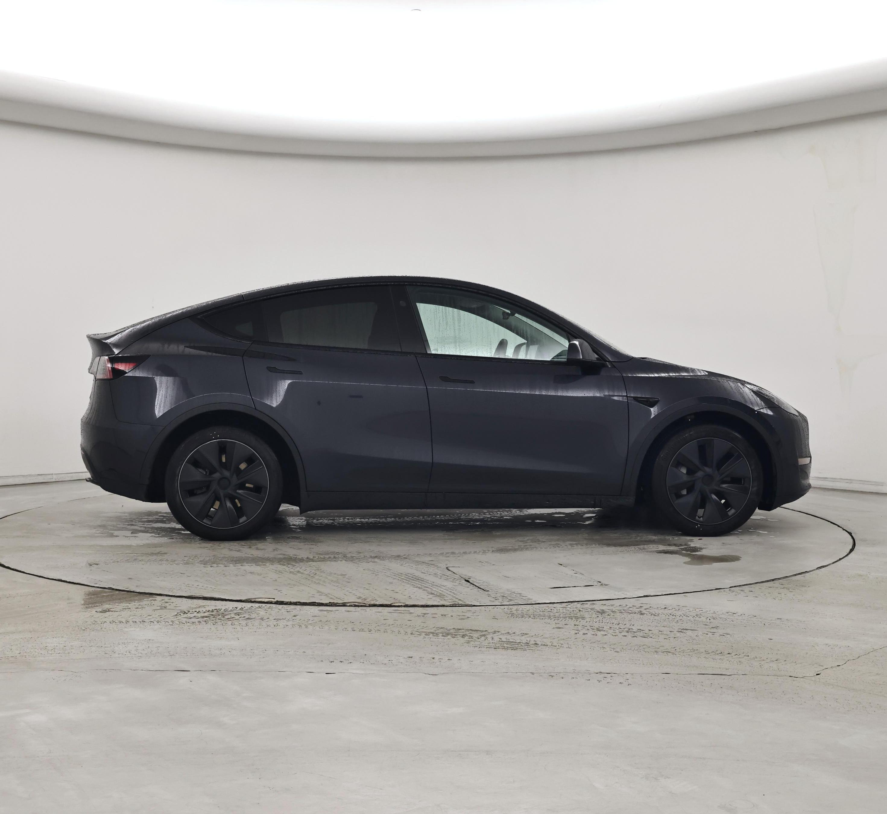 Thumbnail: 2025 Tesla Model Y - 7