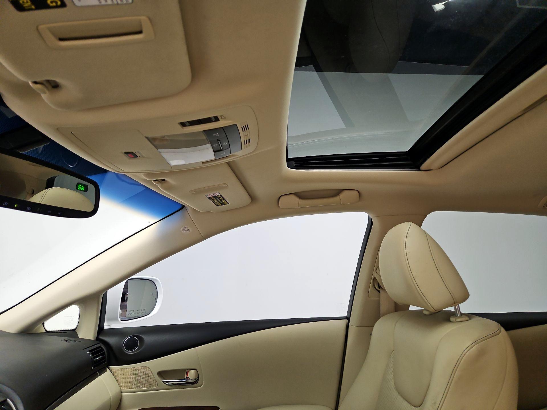 Thumbnail: 2015 Lexus RX - 19