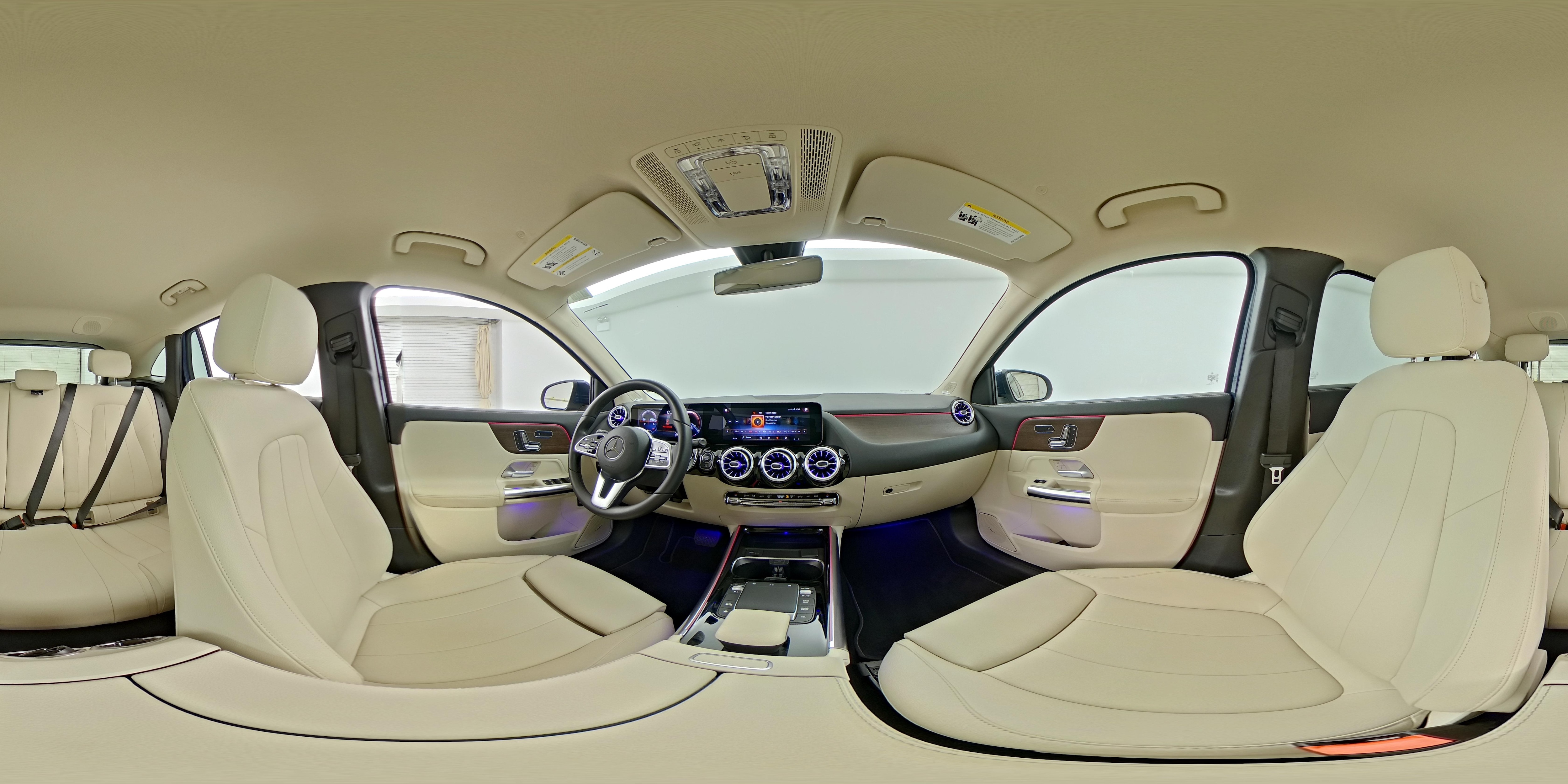 2021 Mercedes-Benz GLA GLA250 - Photo 24