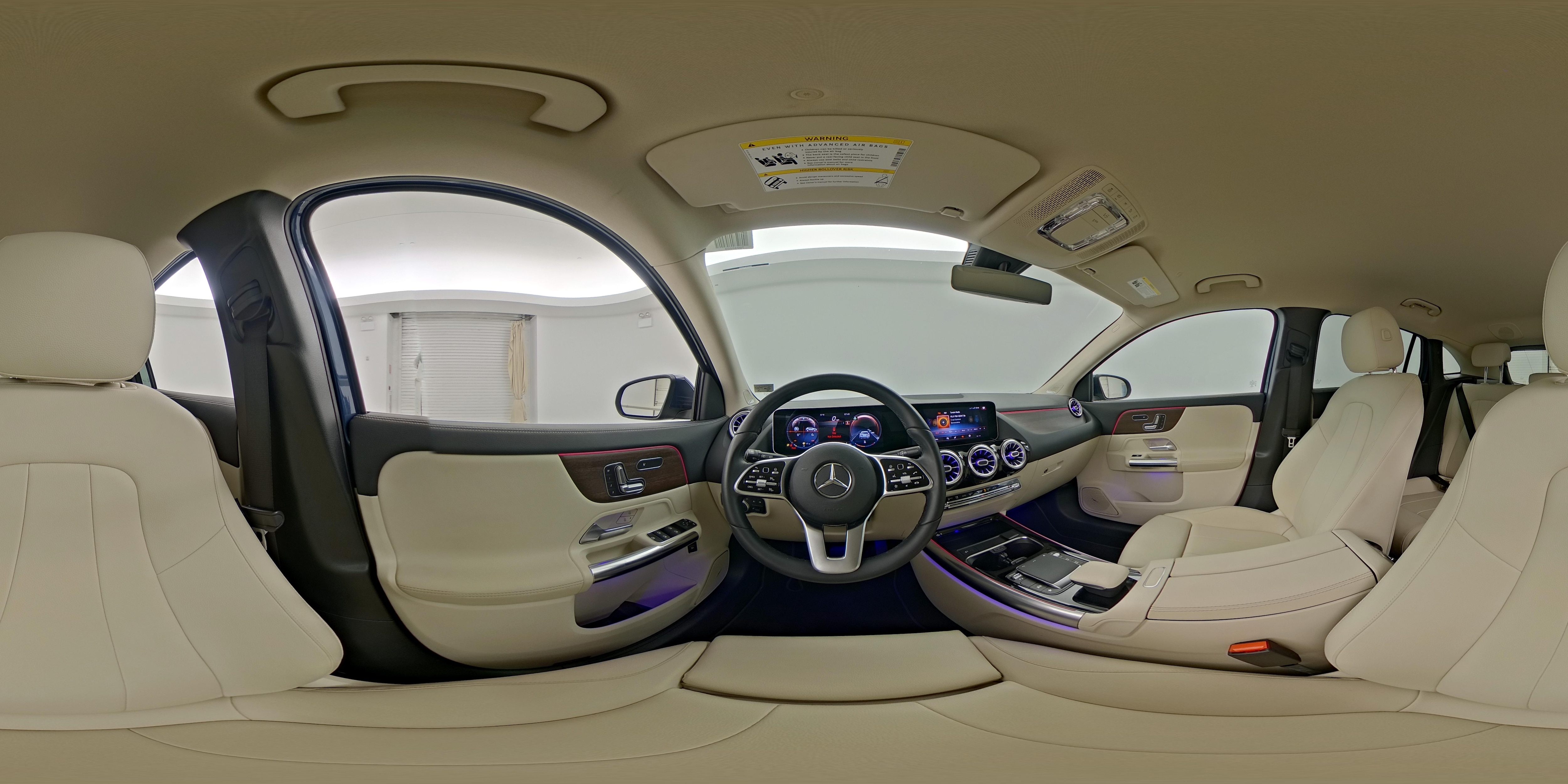 2021 Mercedes-Benz GLA GLA250 - Photo 26