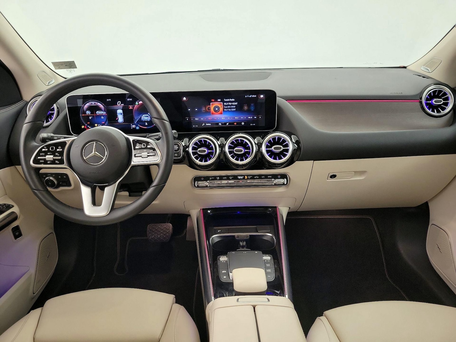 2021 Mercedes-Benz GLA GLA250 - Photo 10