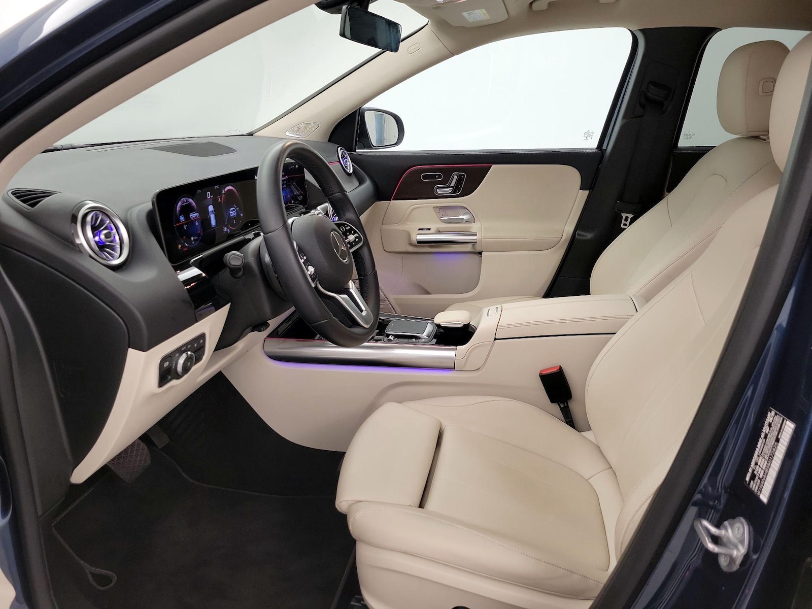 2021 Mercedes-Benz GLA GLA250 - Photo 12