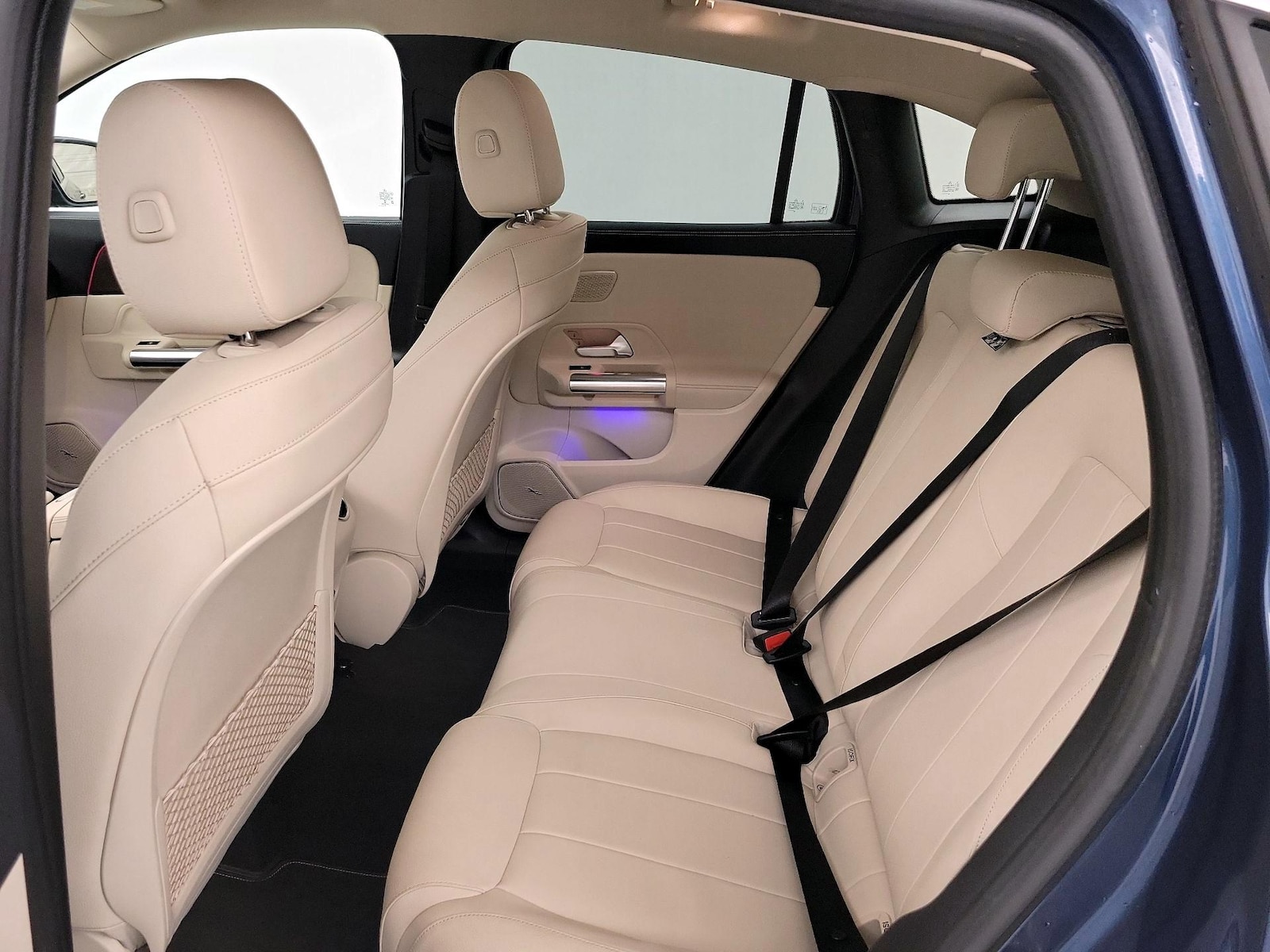 2021 Mercedes-Benz GLA GLA250 - Photo 20