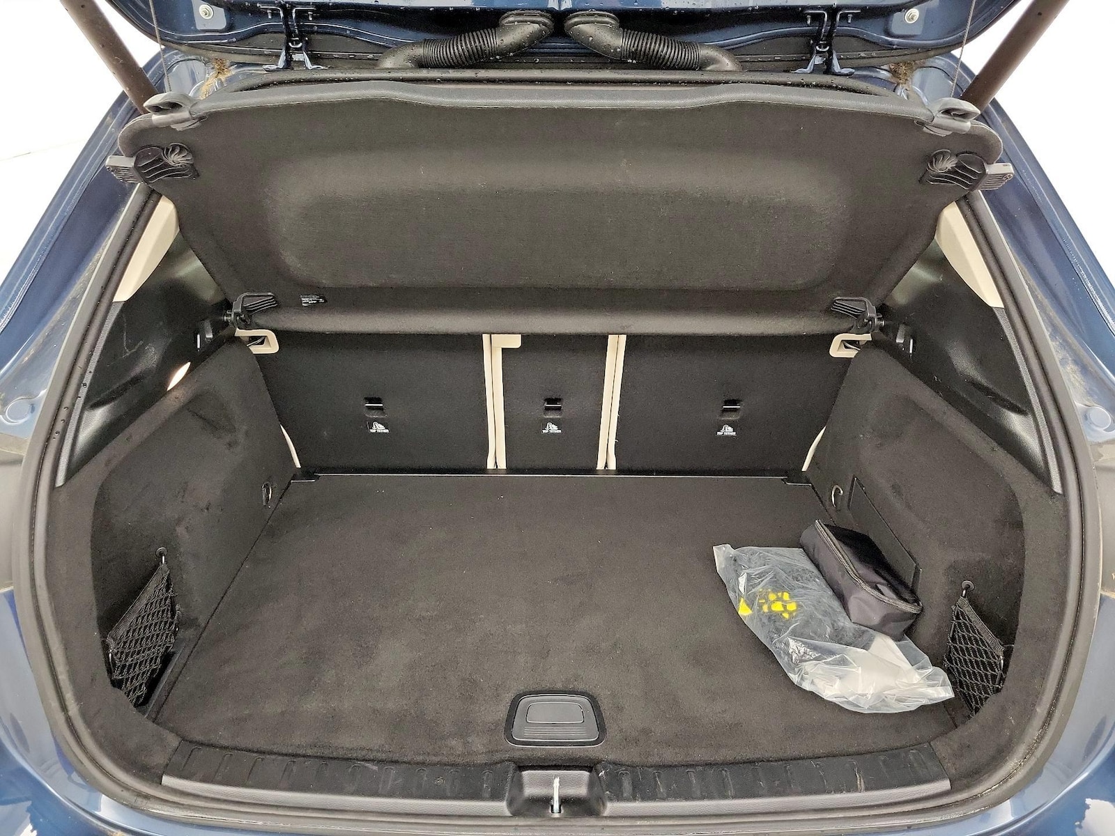 2021 Mercedes-Benz GLA GLA250 - Photo 21