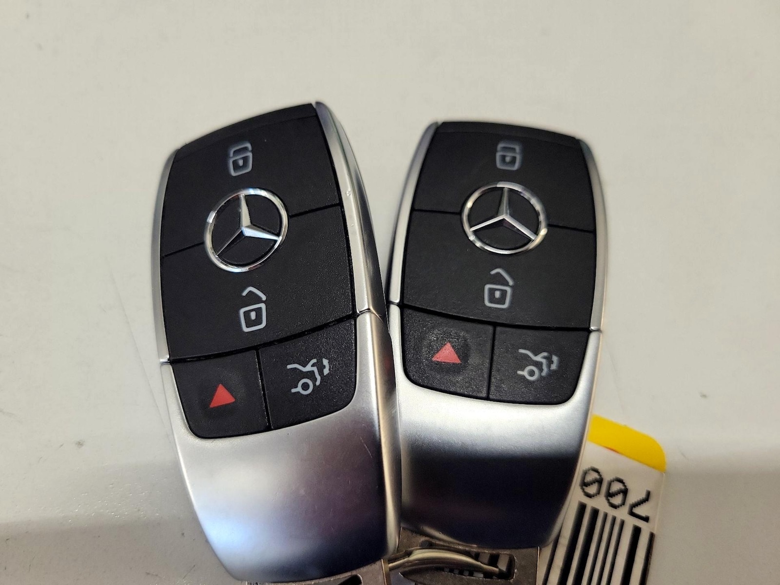 2021 Mercedes-Benz GLA GLA250 - Photo 23