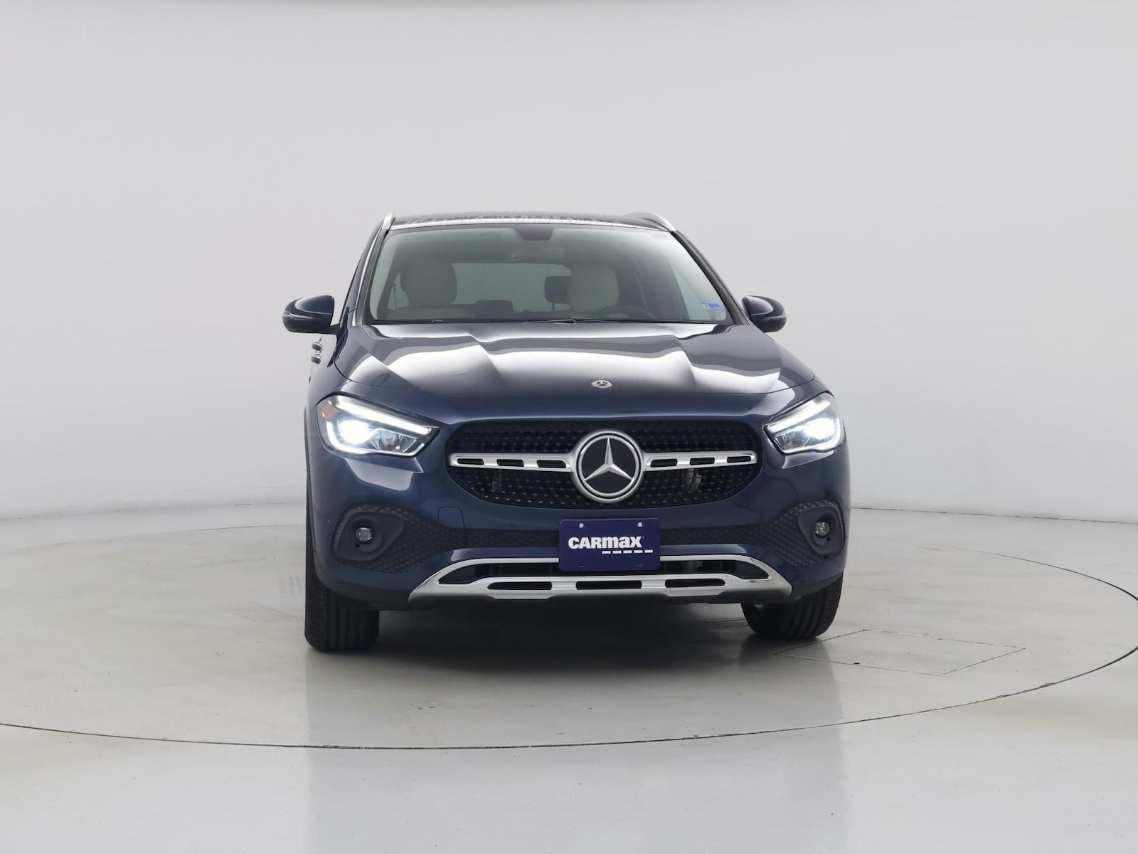 2021 Mercedes-Benz GLA GLA250 - Photo 6