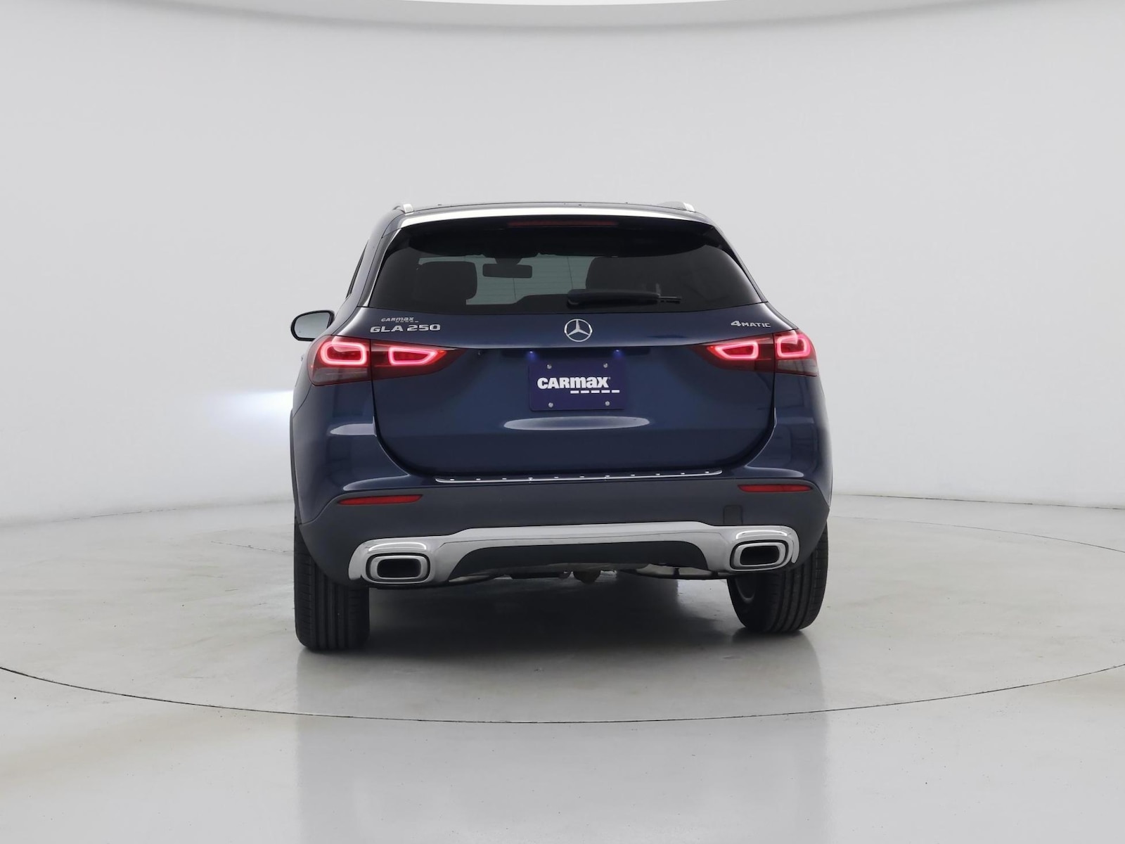 2021 Mercedes-Benz GLA GLA250 - Photo 7