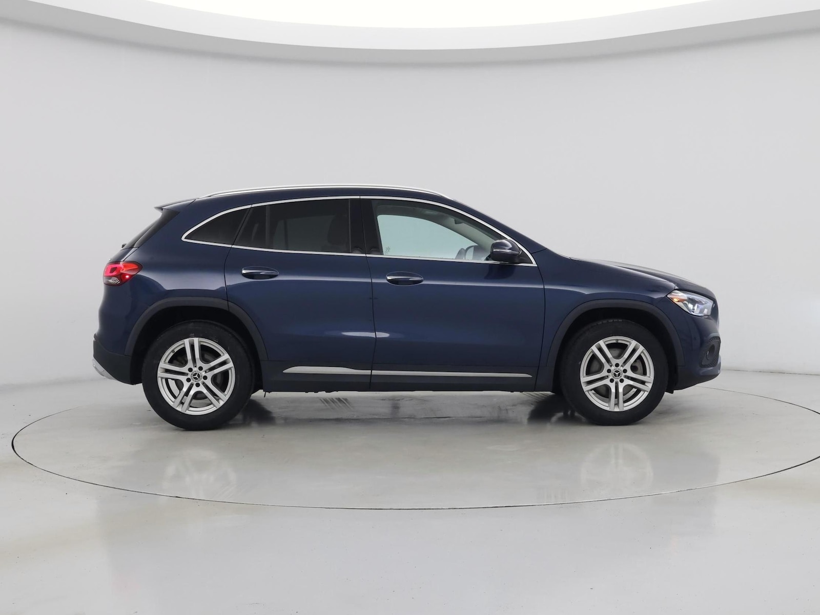 2021 Mercedes-Benz GLA GLA250 - Photo 8