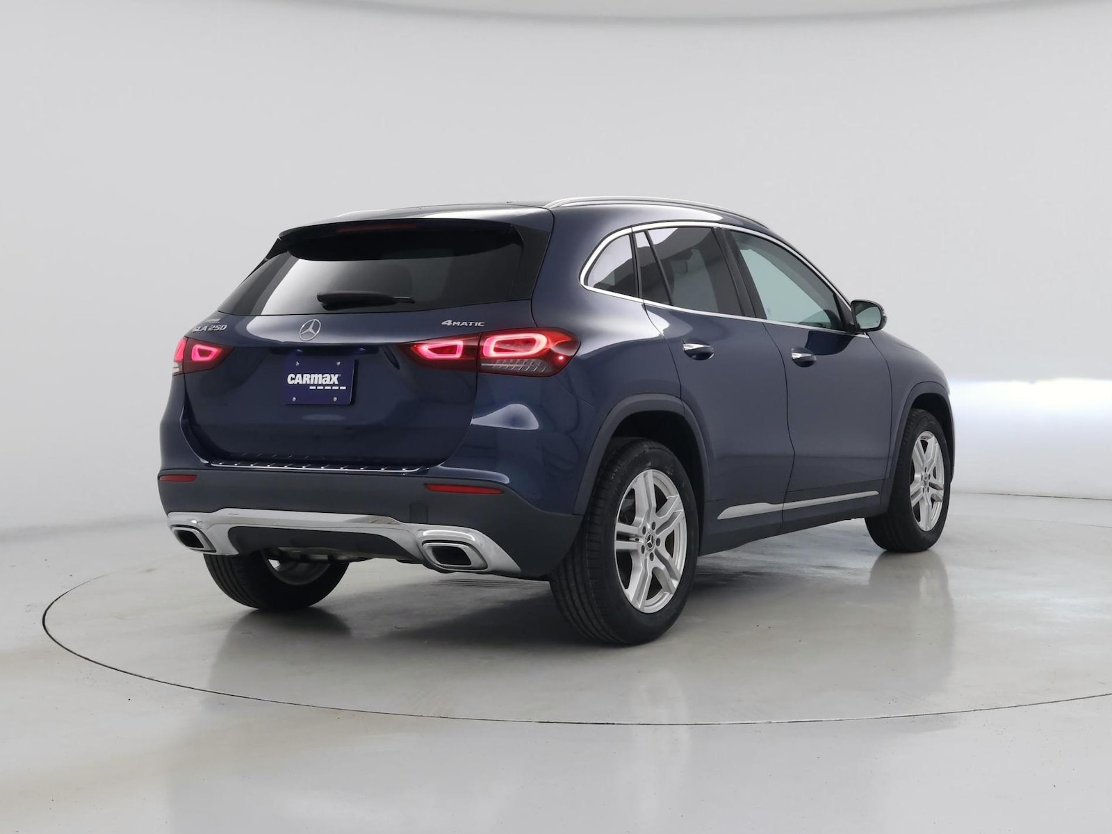2021 Mercedes-Benz GLA GLA250 - Photo 9