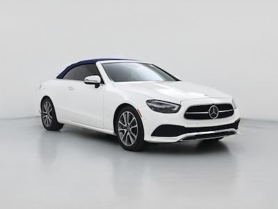 2023 Mercedes-Benz E450