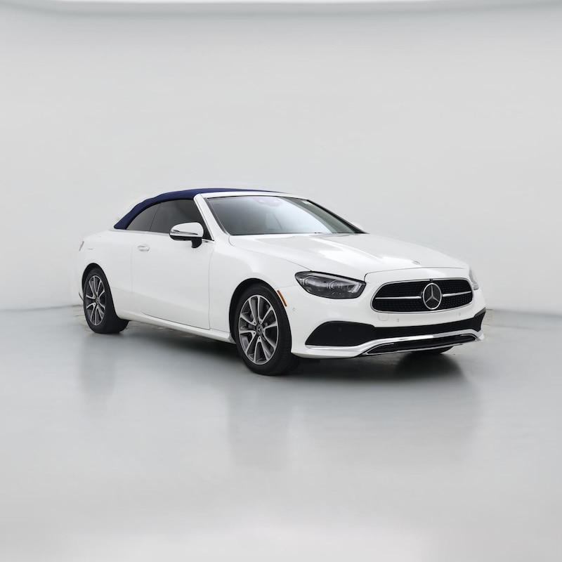 2023 Mercedes-Benz E450