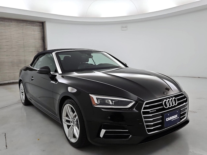 2019 Audi A5 Premium Plus