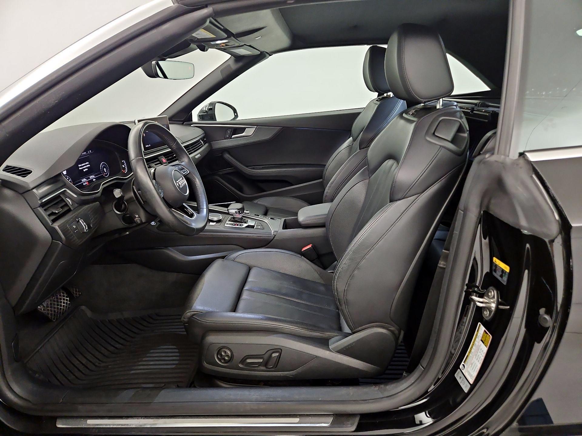 Thumbnail: 2019 Audi A5 - 9