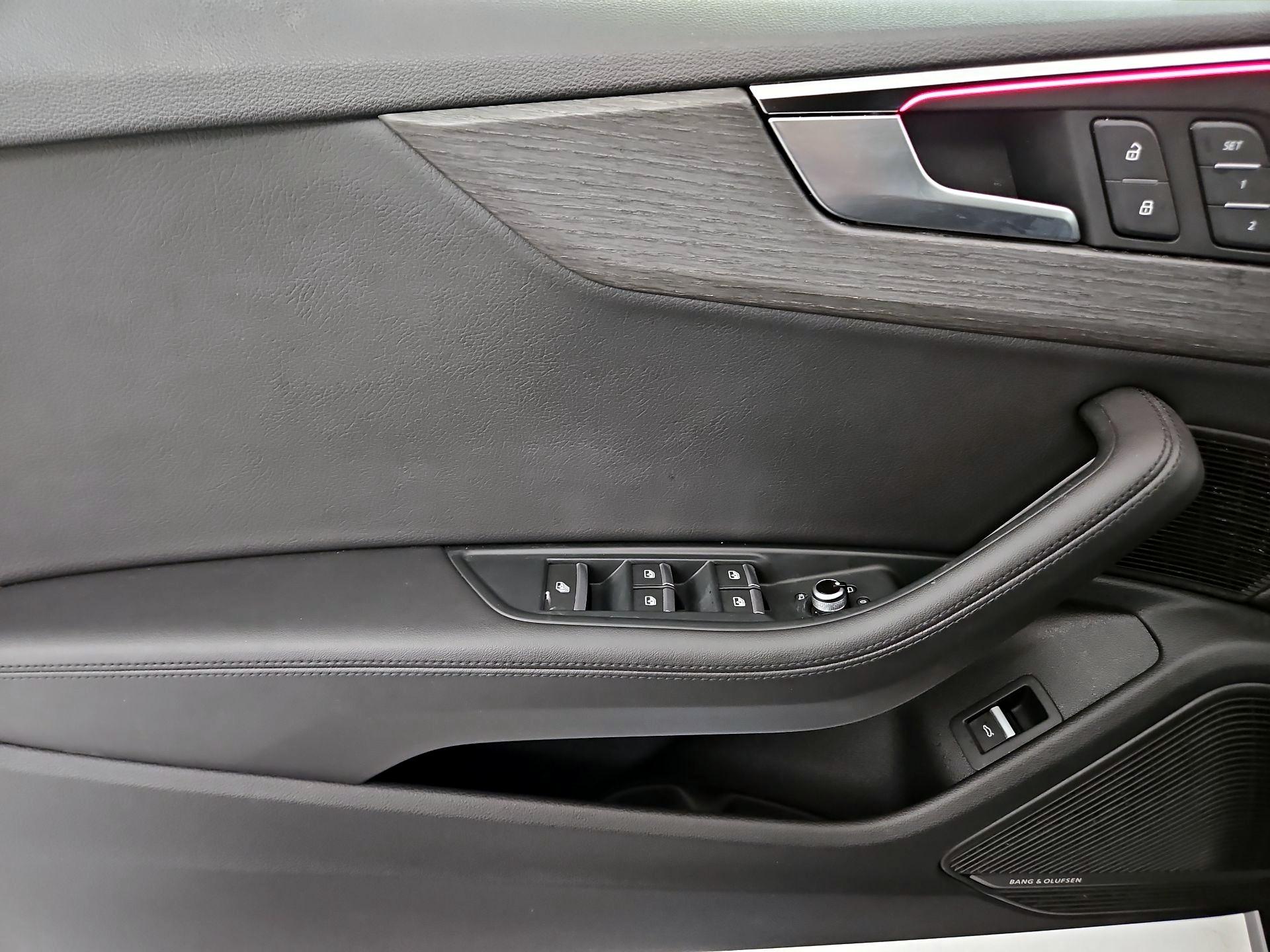 Thumbnail: 2019 Audi A5 - 10