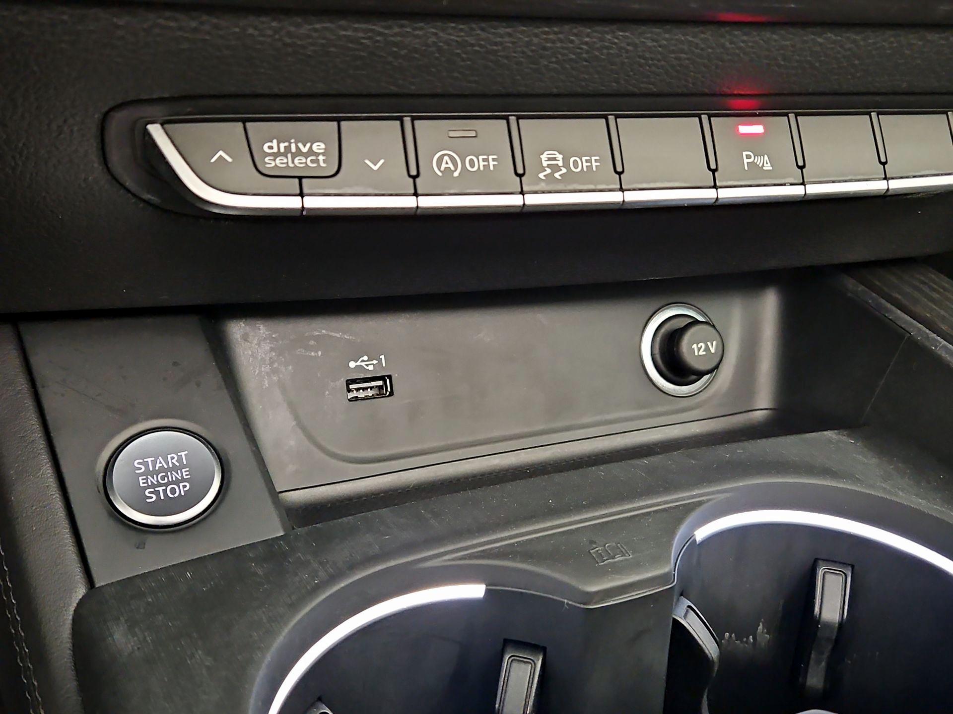 Thumbnail: 2019 Audi A5 - 17