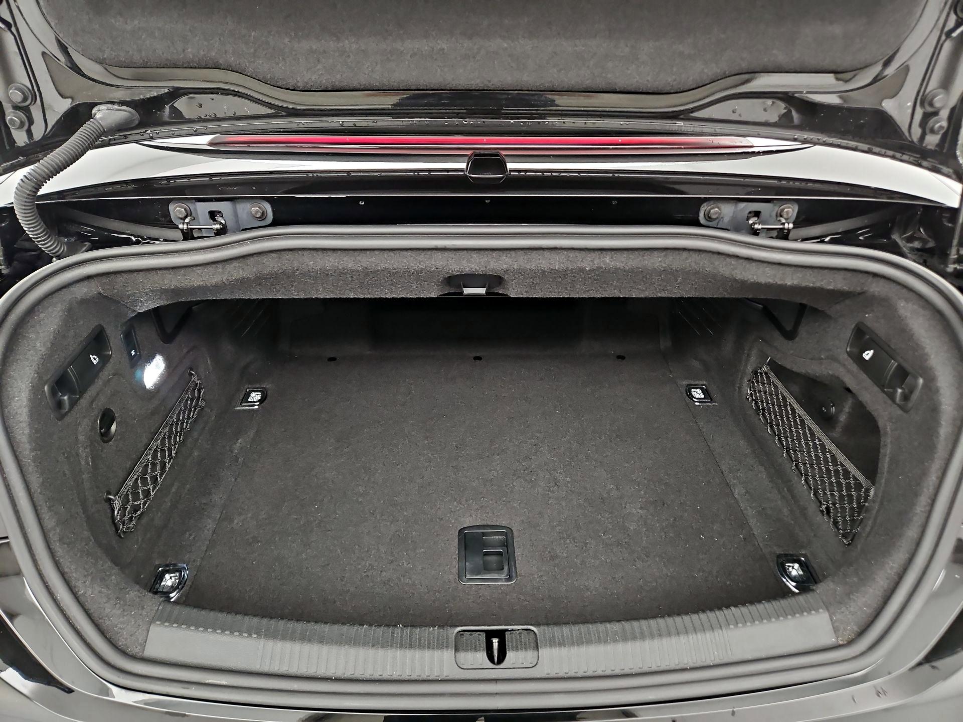 Thumbnail: 2019 Audi A5 - 18