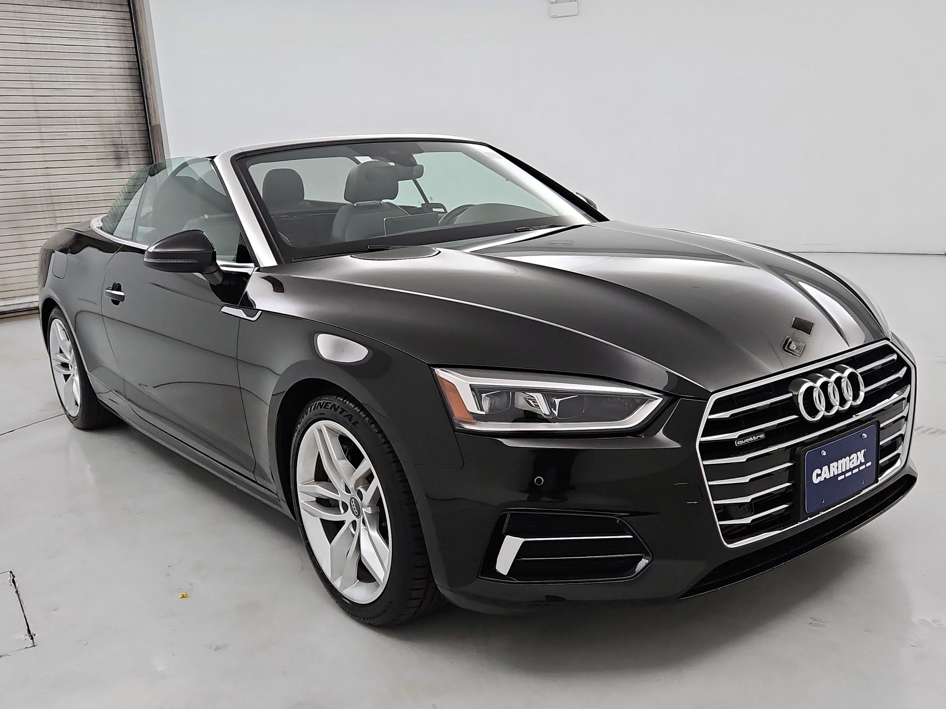 Thumbnail: 2019 Audi A5 - 20