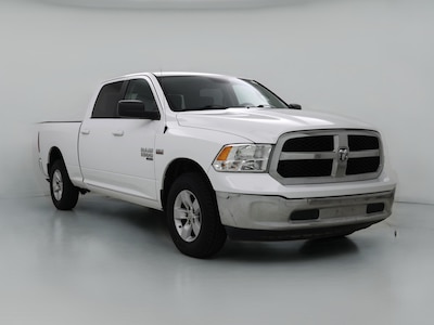 2020 Ram 1500 Classic SLT