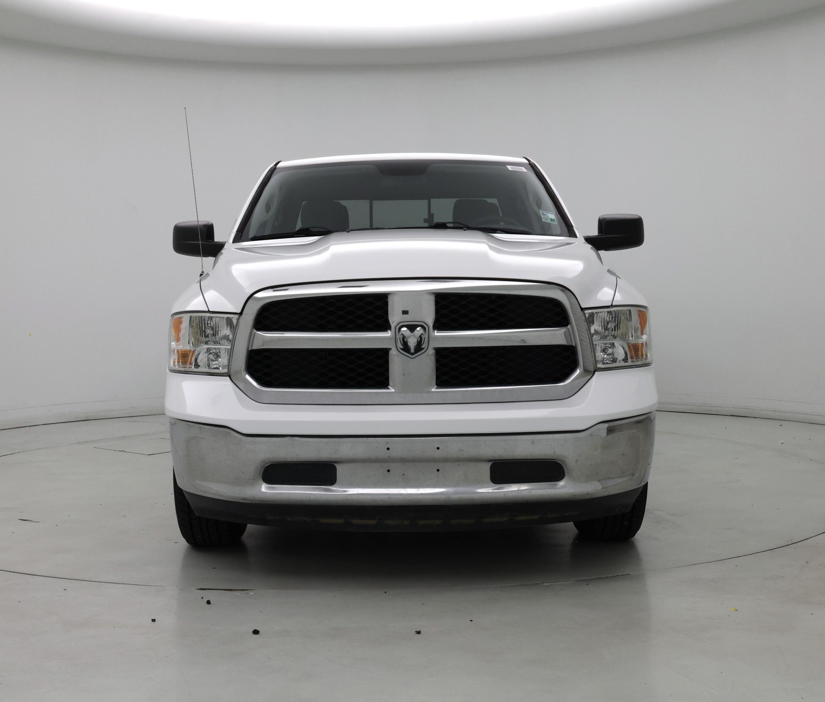 Thumbnail: 2020 RAM 1500 Classic - 5