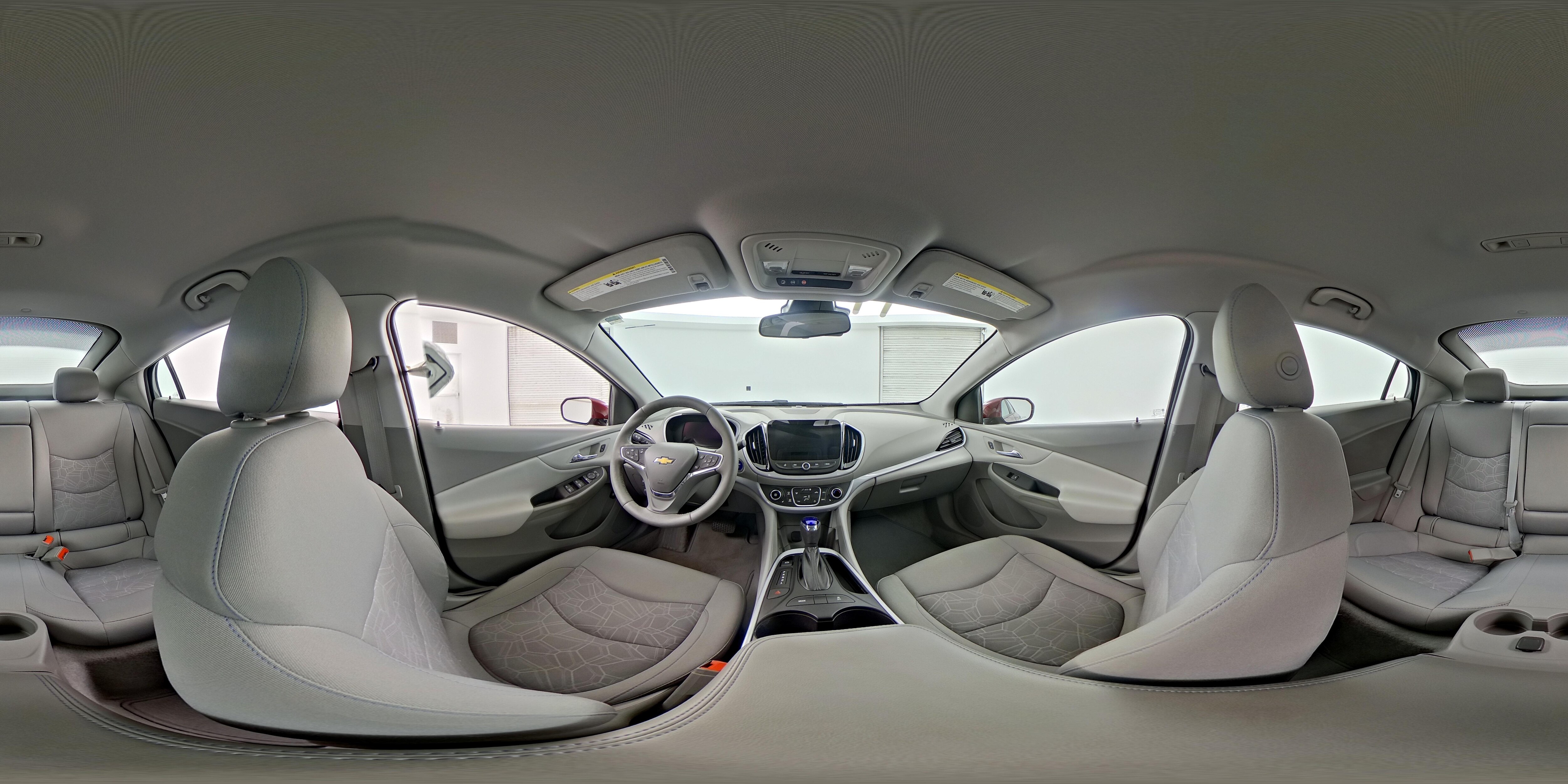 2016 Chevrolet Volt LT - Photo 24