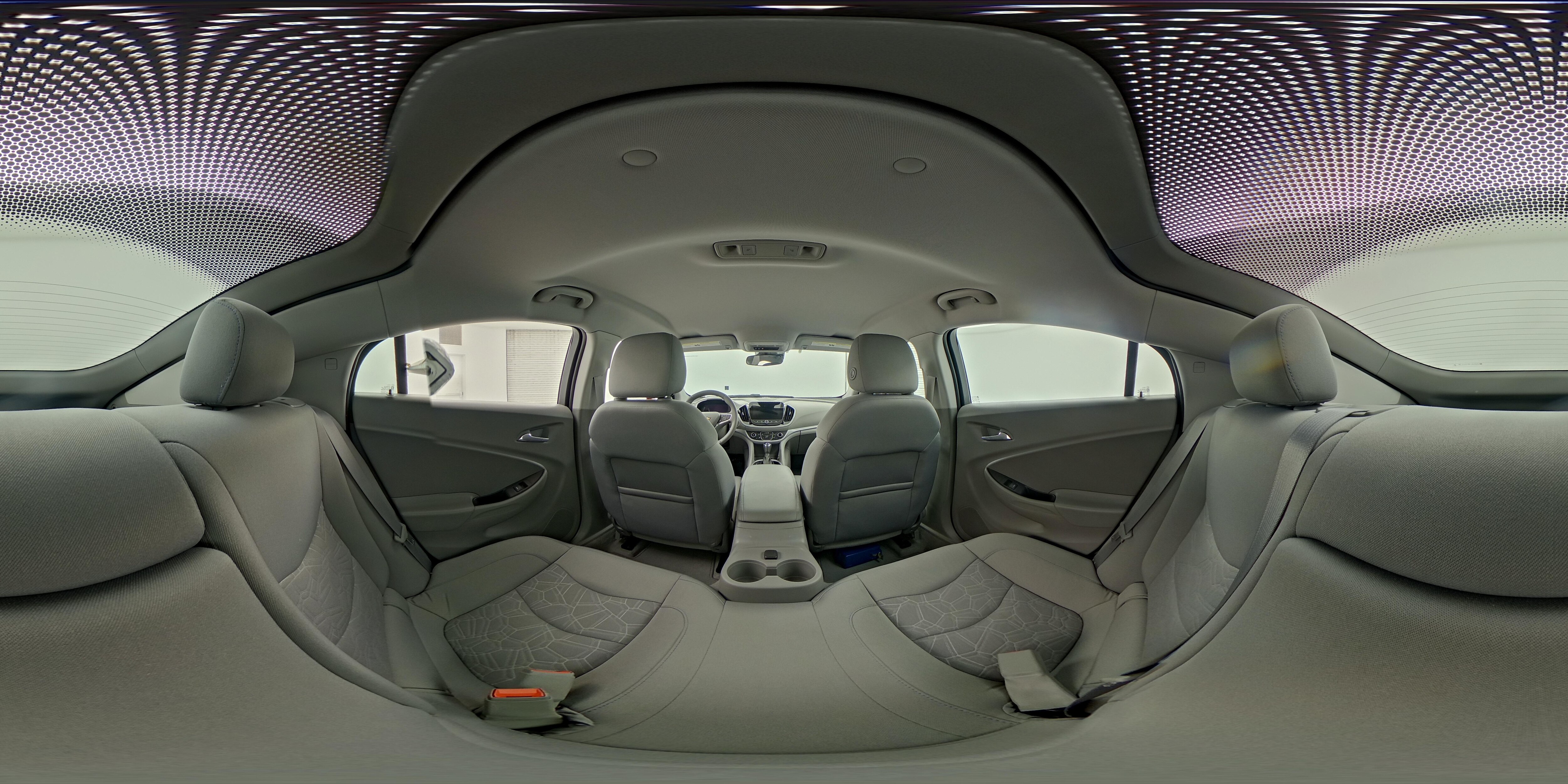 2016 Chevrolet Volt LT - Photo 25