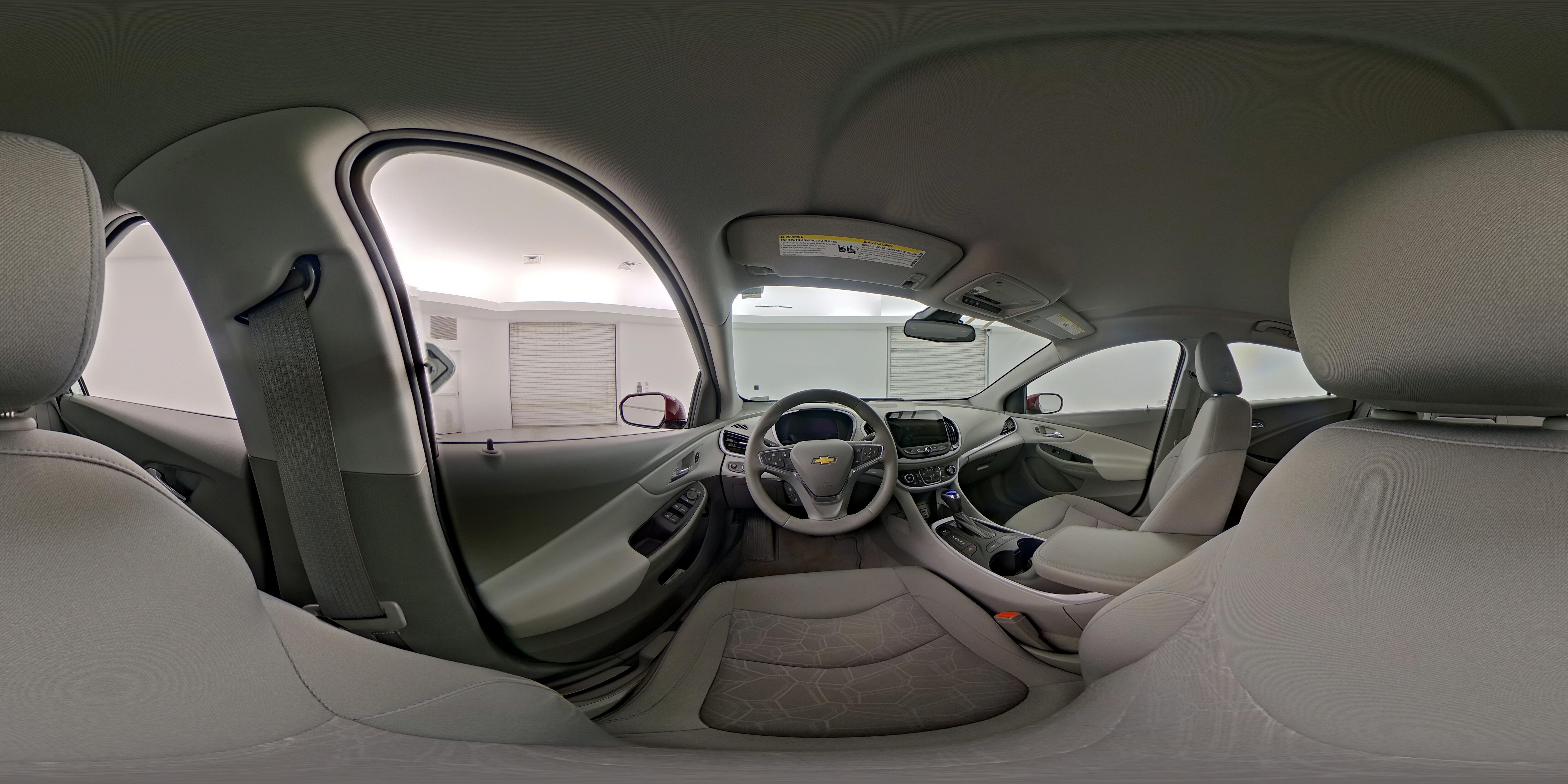 2016 Chevrolet Volt LT - Photo 26