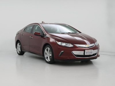2016 Chevrolet Volt LT