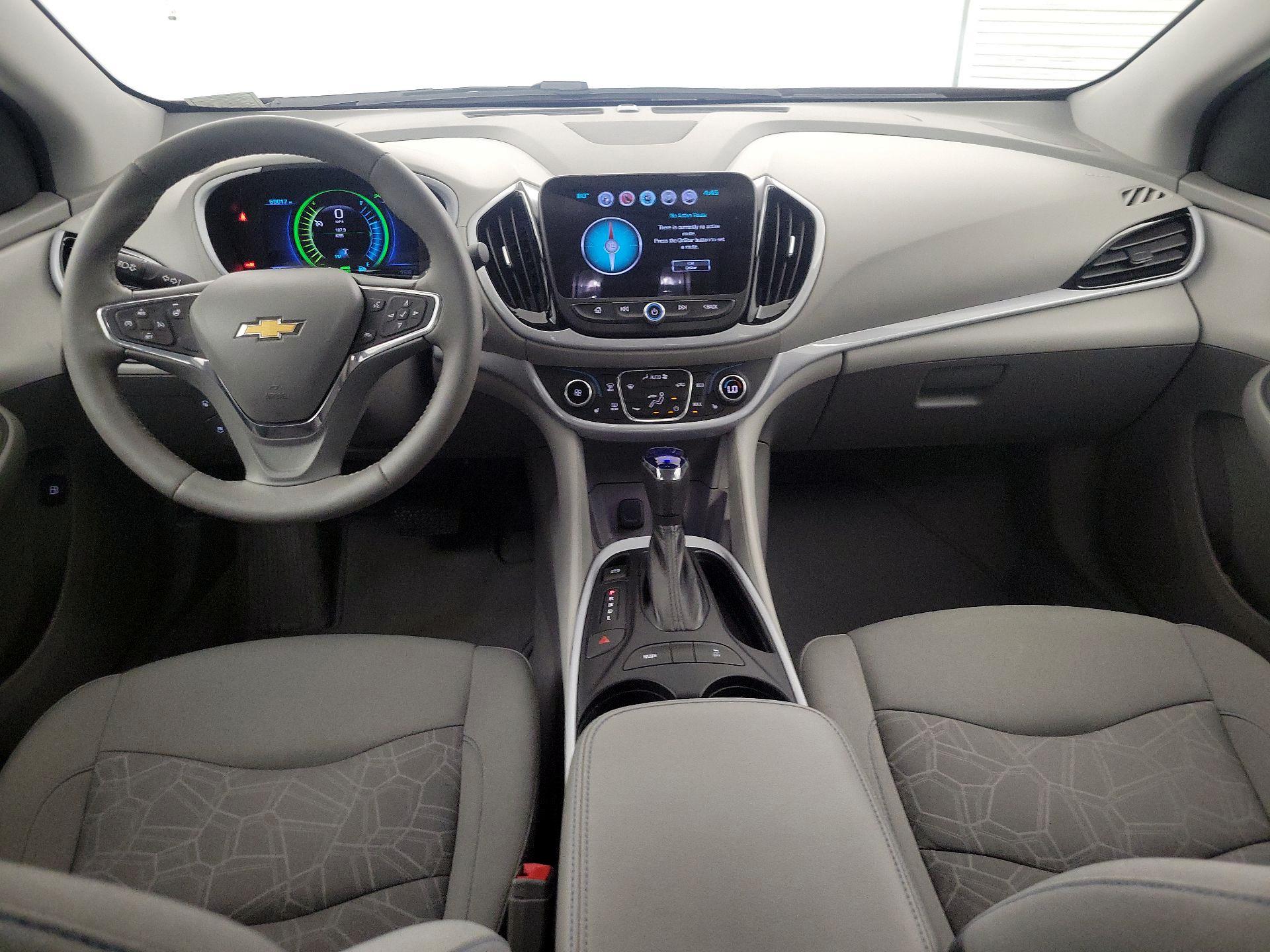Thumbnail: 2016 Chevrolet Volt - 9