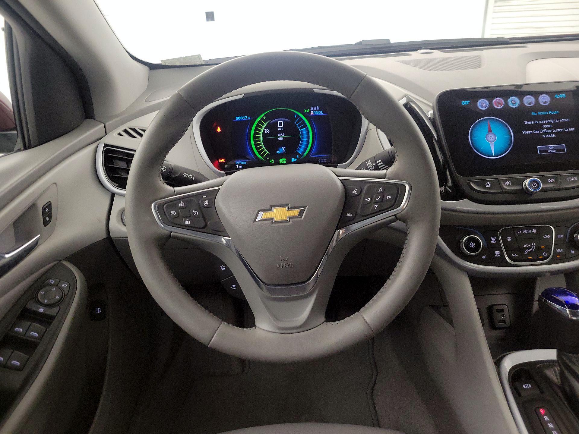 Thumbnail: 2016 Chevrolet Volt - 10