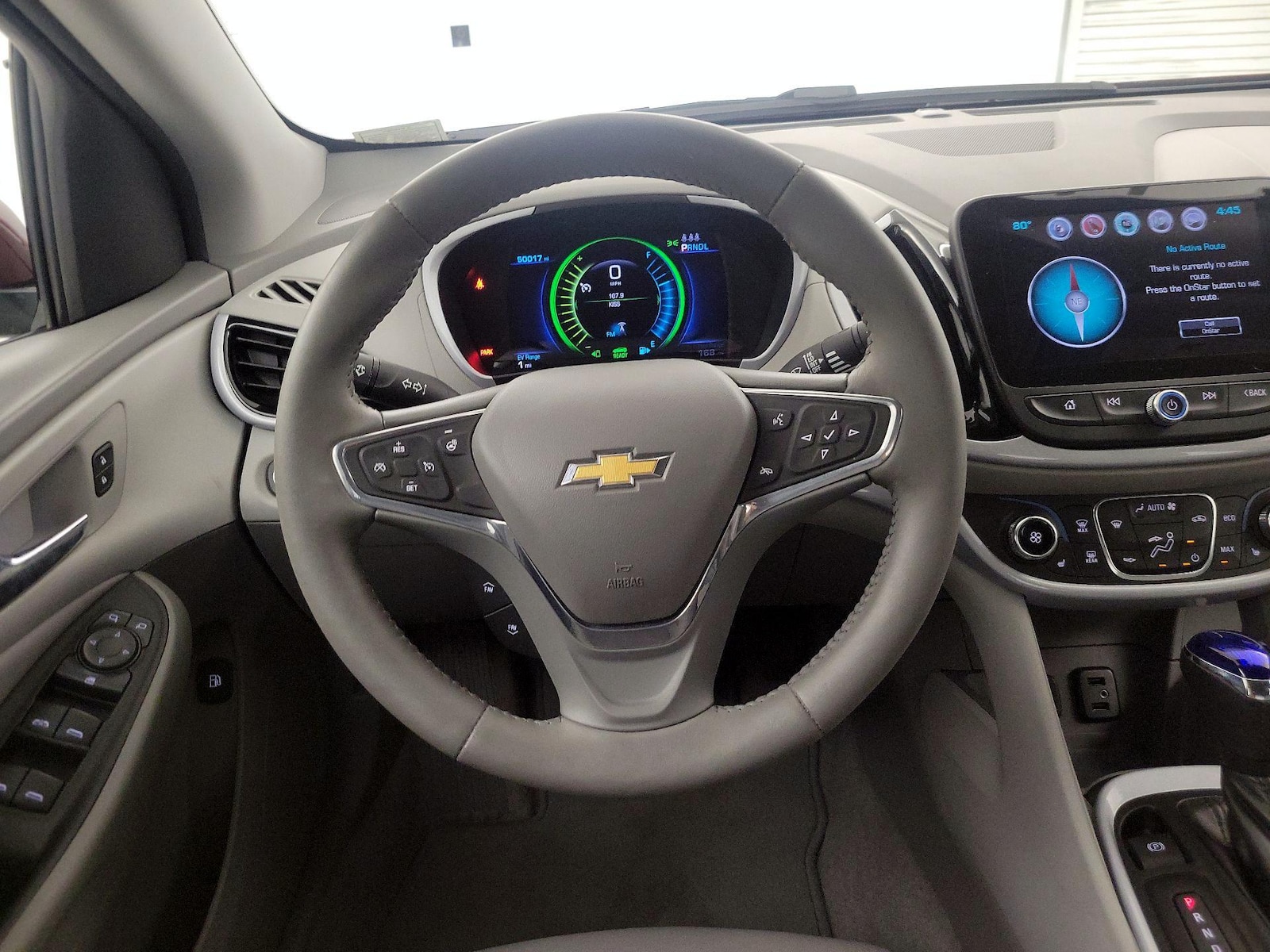 2016 Chevrolet Volt LT - Photo 11