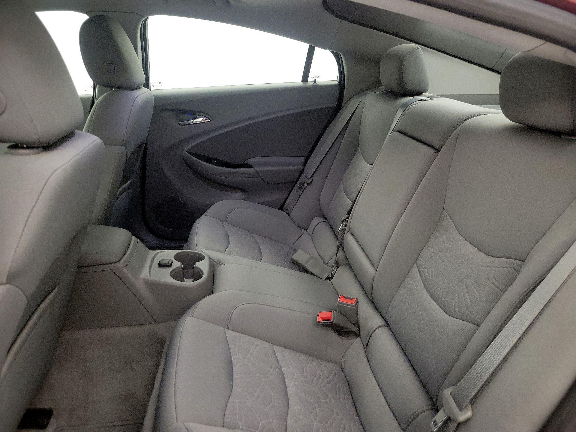 Thumbnail: 2016 Chevrolet Volt - 19