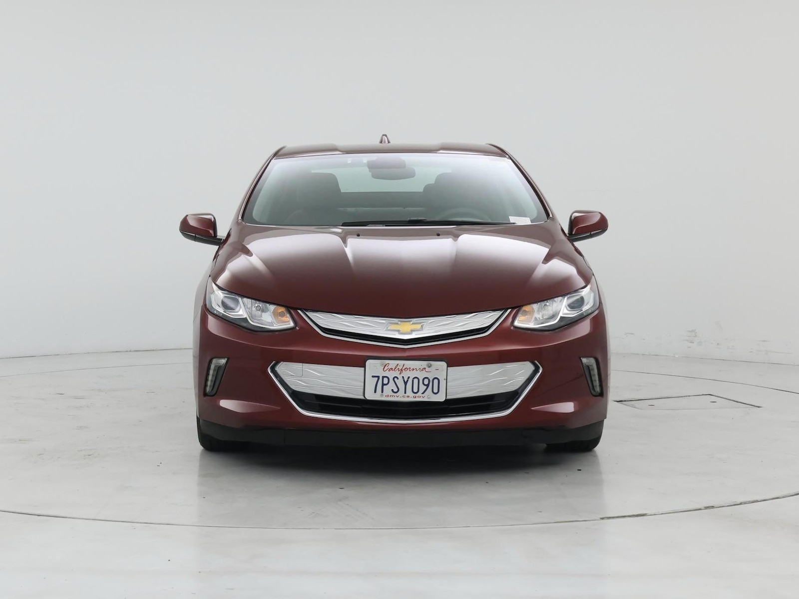 2016 Chevrolet Volt LT - Photo 6