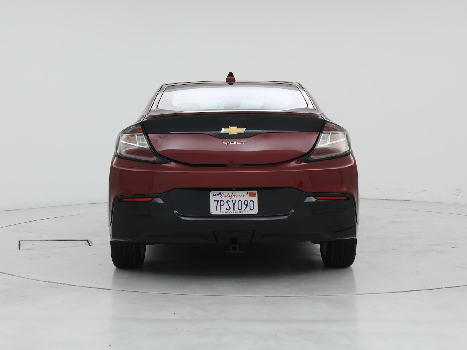 2016 Chevrolet Volt LT - Photo 7