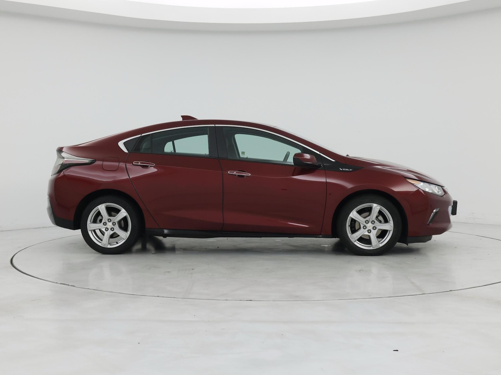 2016 Chevrolet Volt LT - Photo 8