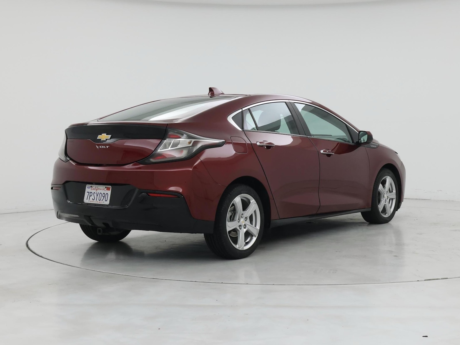 2016 Chevrolet Volt LT - Photo 9