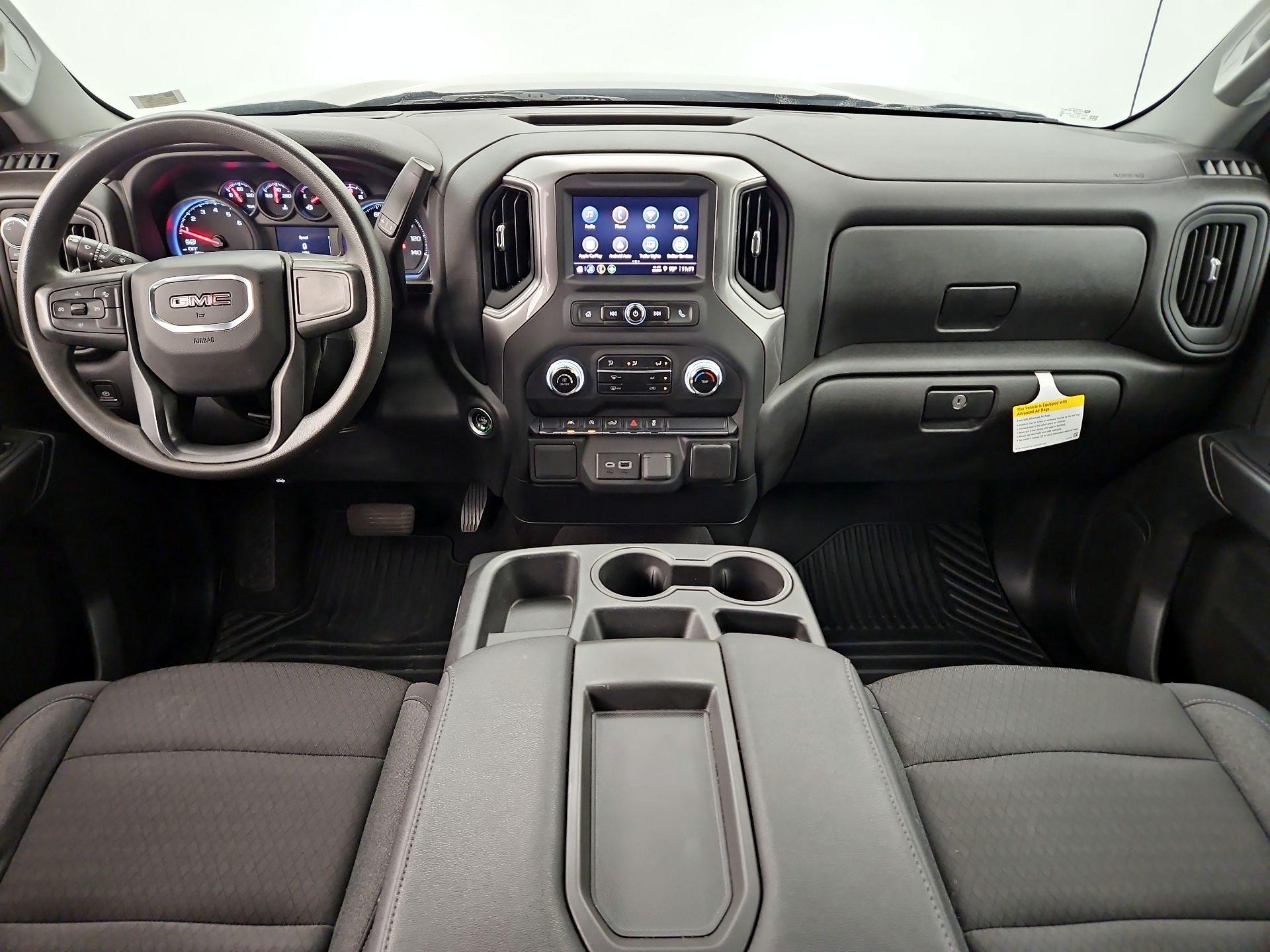 Thumbnail: 2024 GMC Sierra 1500 - 9