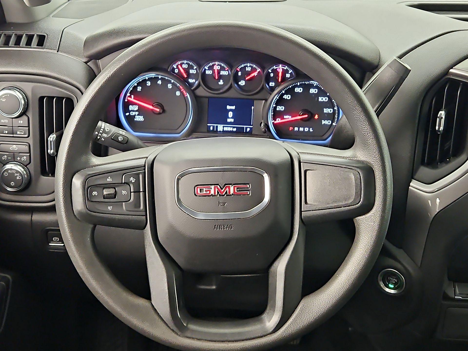 Thumbnail: 2024 GMC Sierra 1500 - 10