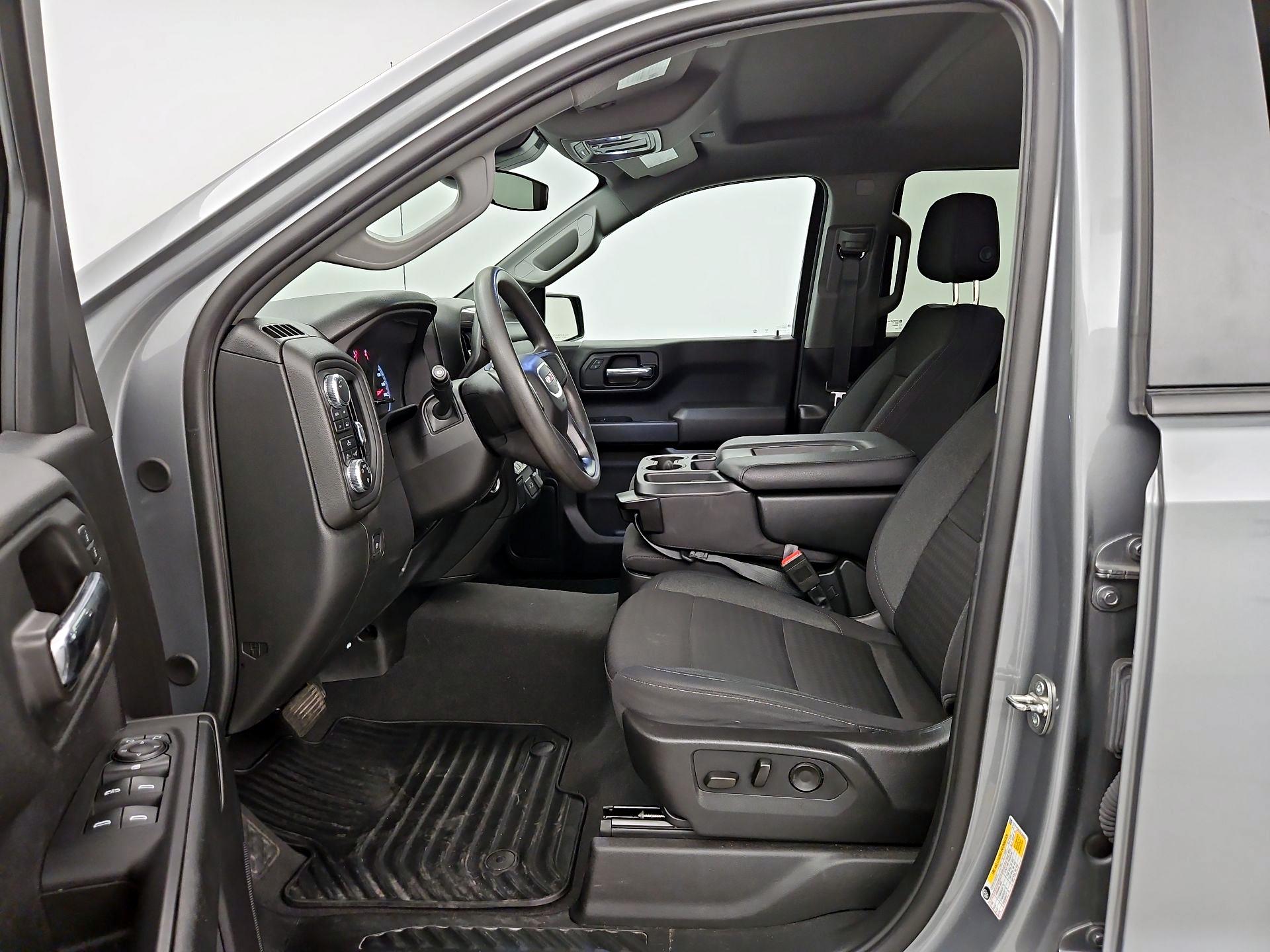 Thumbnail: 2024 GMC Sierra 1500 - 11